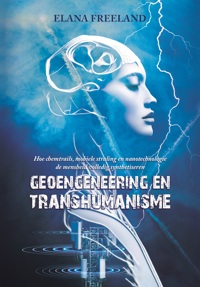 GEOENGINEERING EN TRANSHUMANISME