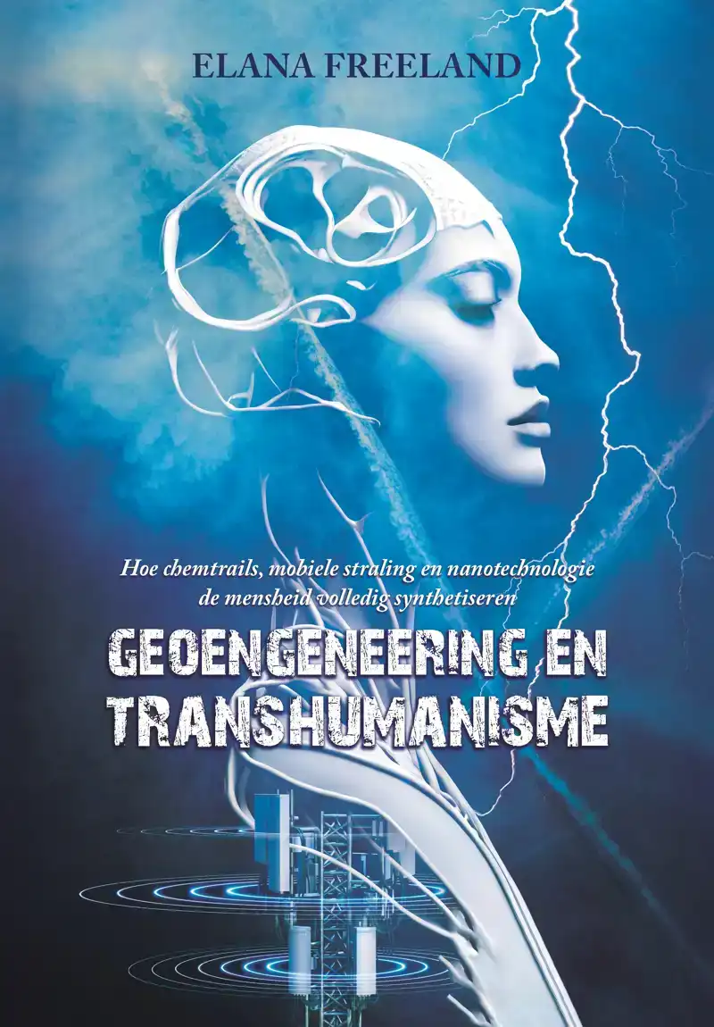 GEOENGINEERING EN TRANSHUMANISME