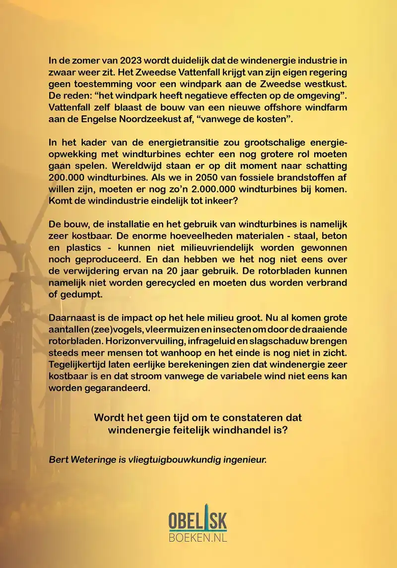 WINDHANDEL