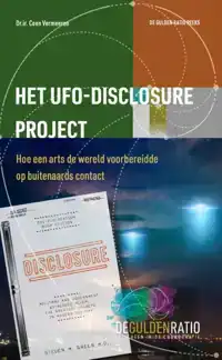 HET UFO-DISCLOSURE PROJECT