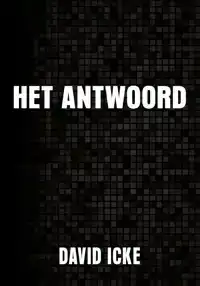 HET ANTWOORD