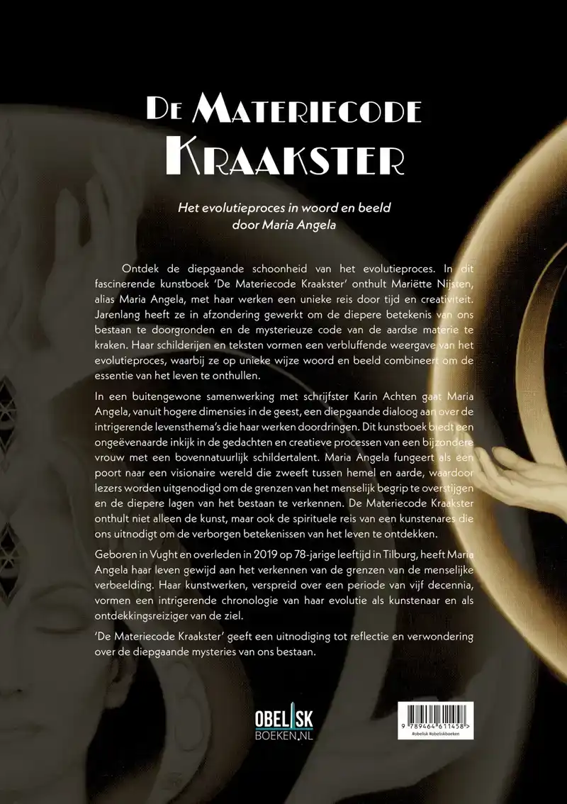 DE MATERIECODE KRAAKSTER