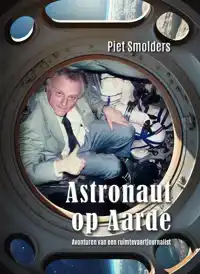 ASTRONAUT OP AARDE