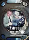 ASTRONAUT OP AARDE