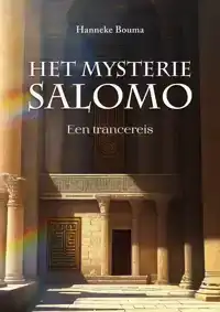 HET MYSTERIE SALOMO