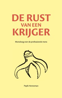 DE RUST VAN EEN KRIJGER