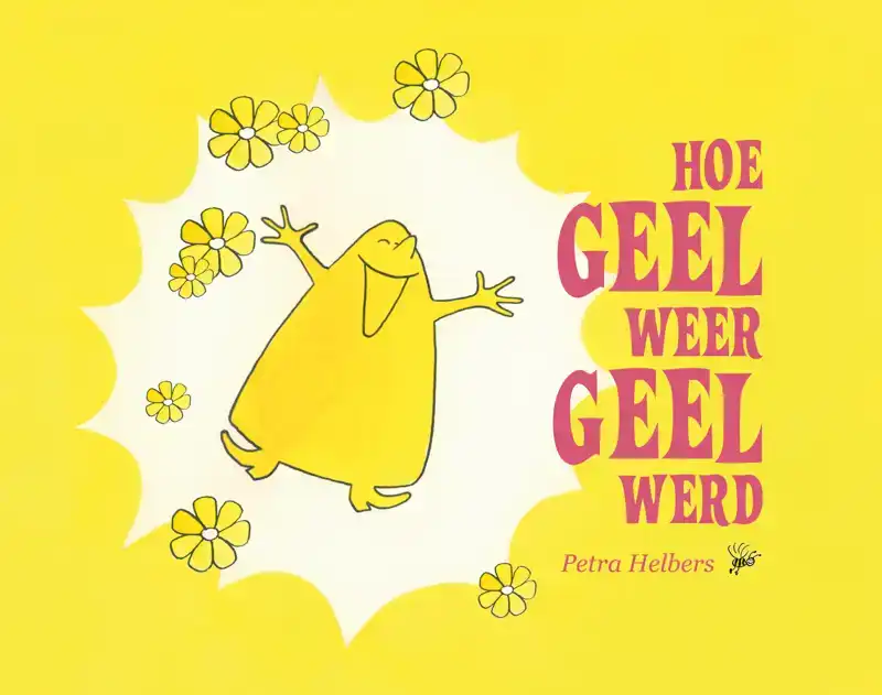 HOE GEEL WEER GEEL WERD