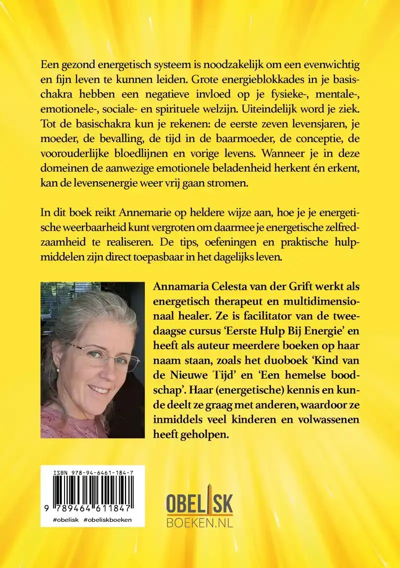 EERSTE HULP BIJ ENERGIE