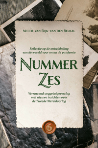 NUMMER ZES-REFLECTIE OP DE ONTWIKKELING VAN DE WERELD VOOR E