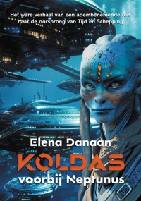 KOLDAS - VOORBIJ NEPTUNUS