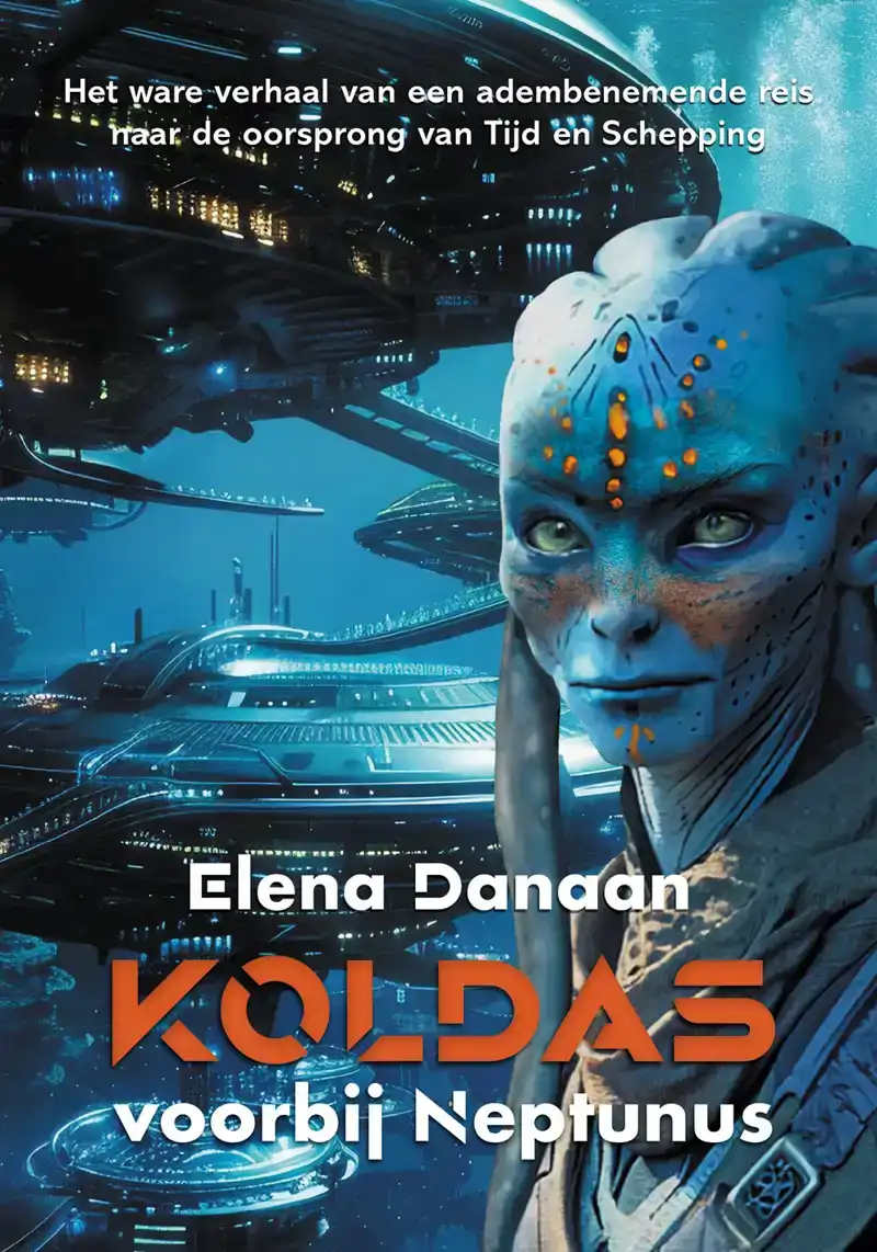 KOLDAS - VOORBIJ NEPTUNUS