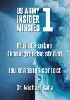 RUIMTE-ARKEN, ONDERGRONDSE STEDEN & BUITENAARDS CONTACT
