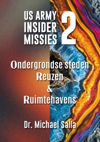ONDERGRONDSE STEDEN, REUZEN & RUIMTEHAVENS