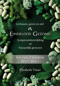 EINDELOOS GEZOND (SET)