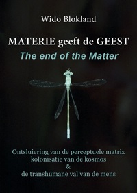 MATERIE GEEFT DE GEEST