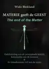 MATERIE GEEFT DE GEEST