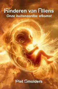 KINDEREN VAN ALIENS
