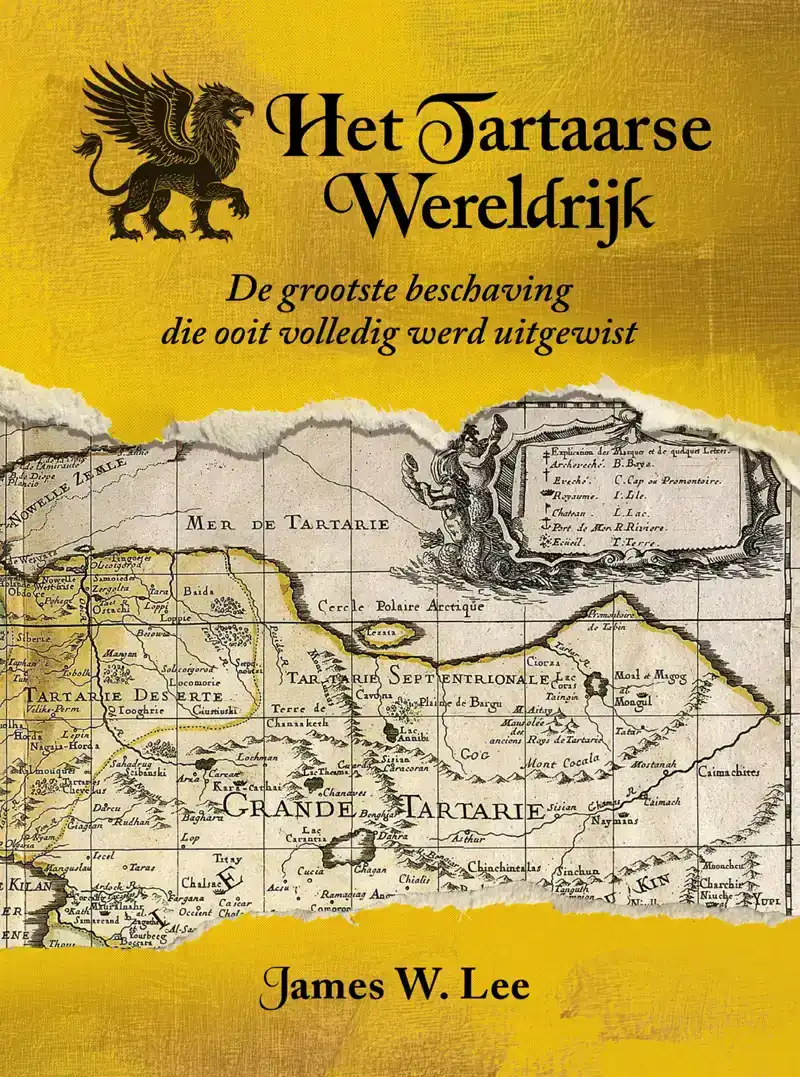HET TARTAARSE WERELDRIJK