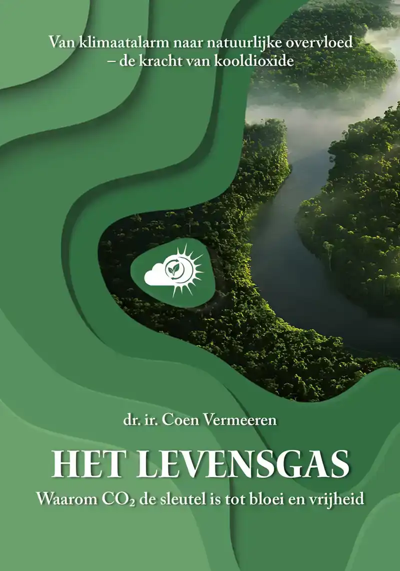 HET LEVENSGAS