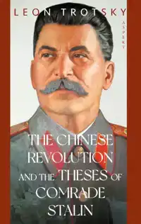 THE CHINESE REVOLUTION AND THE THESES OF COMRADE STALIN