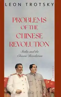 PROBLEMS OF THE CHINESE REVOLUTION