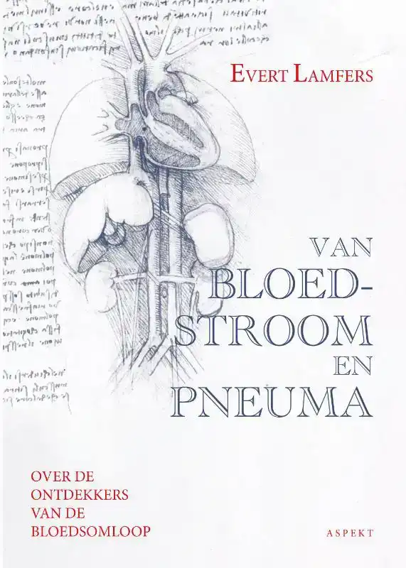 VAN BLOEDSTROOM EN PNEUMA NAAR DE OMMELOOP VAN VOCHTEN