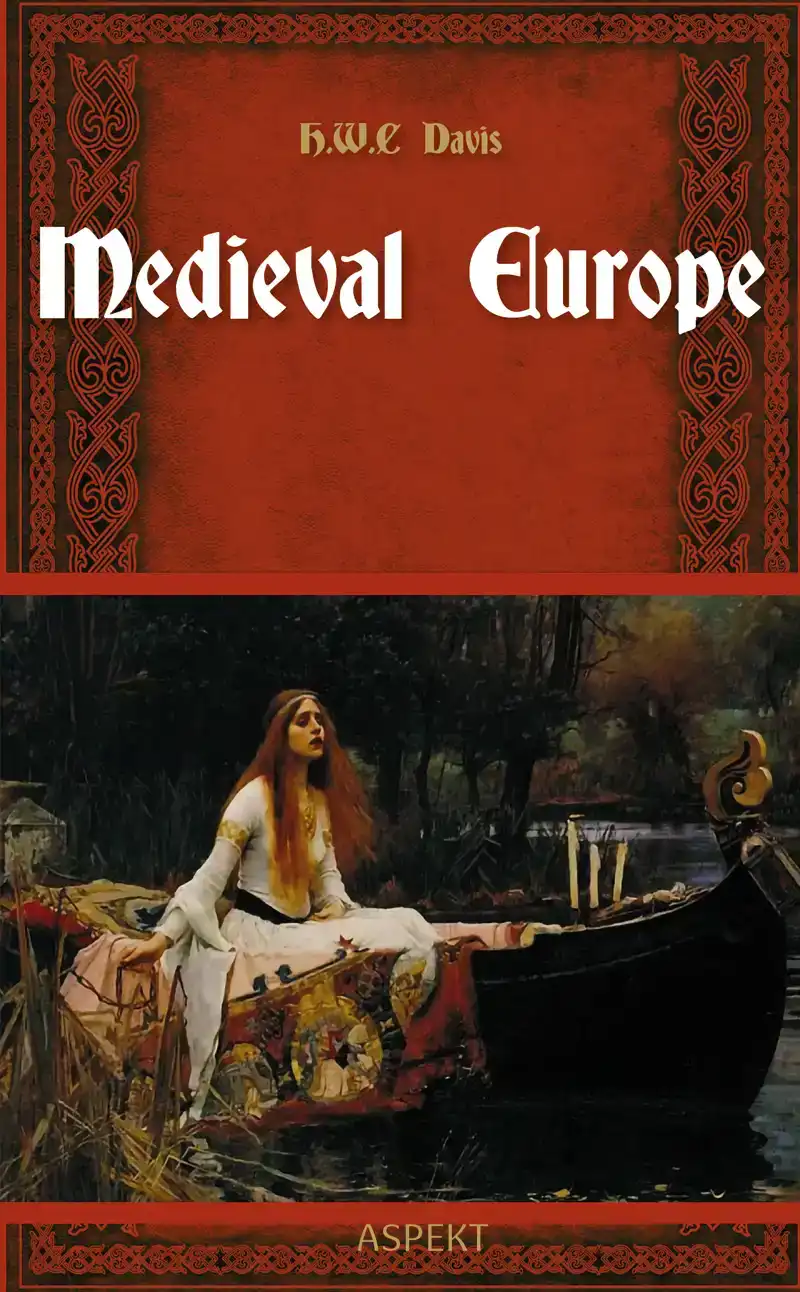 MEDIEVAL EUROPE