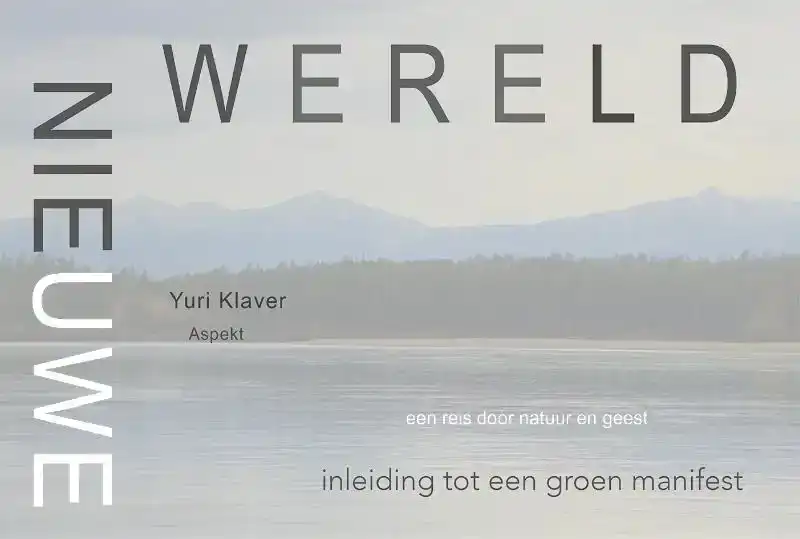 NIEUWE WERELD