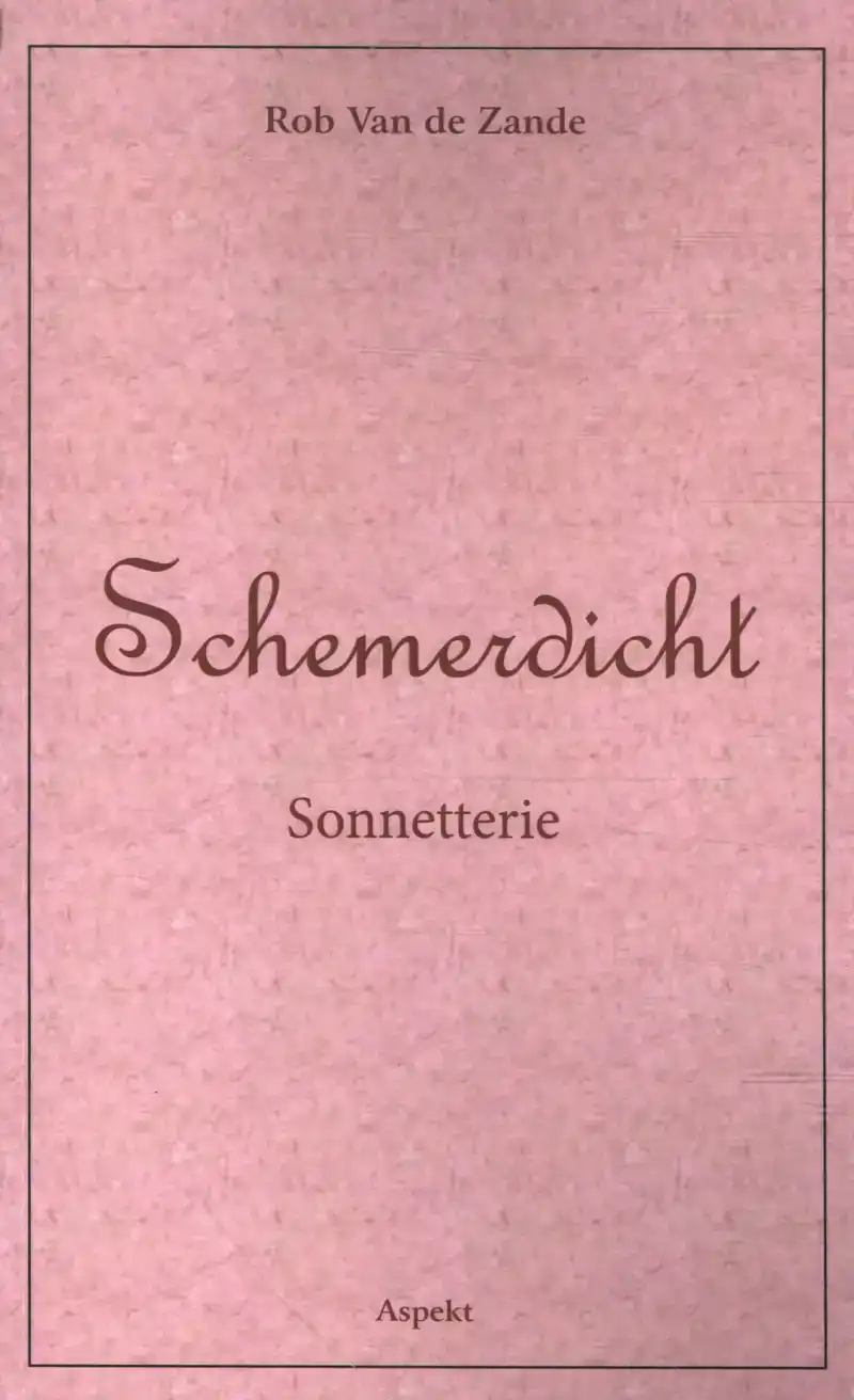 SCHEMERDICHT