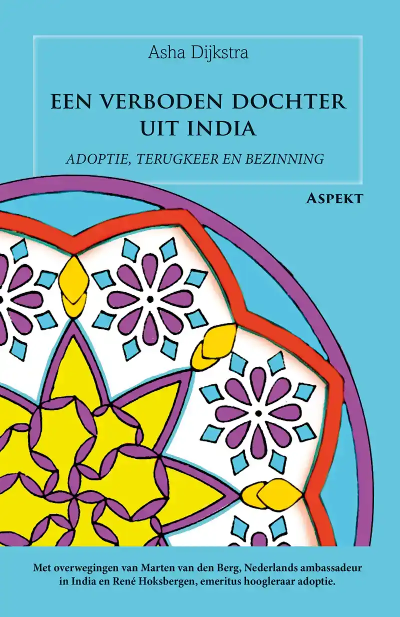 EEN VERBODEN DOCHTER UIT INDIA