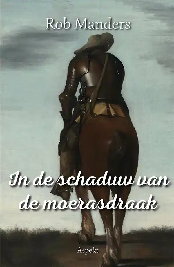 IN DE SCHADUW VAN DE MOERASDRAAK
