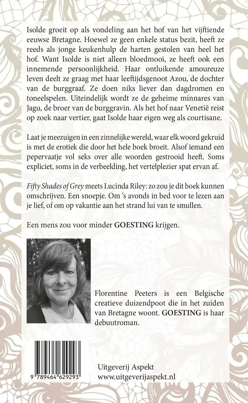 GOESTING