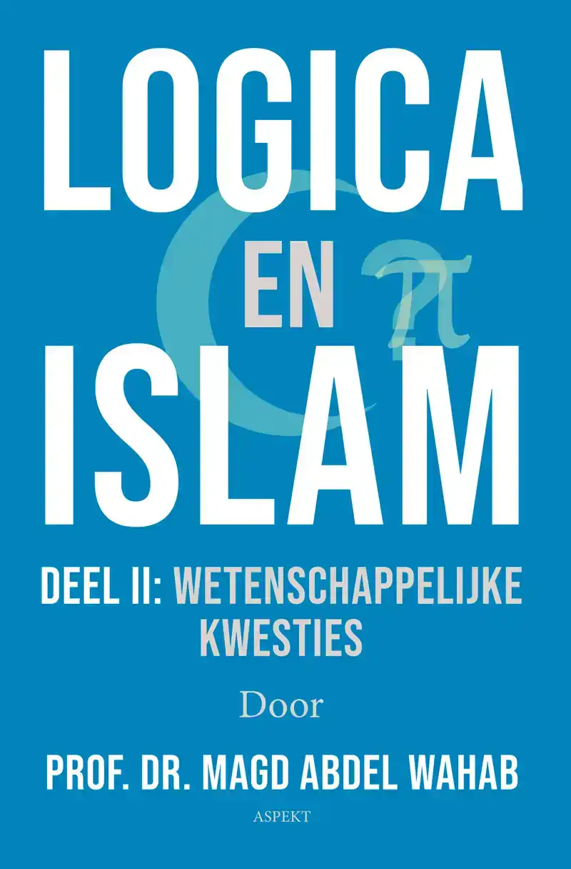 LOGICA EN ISLAM