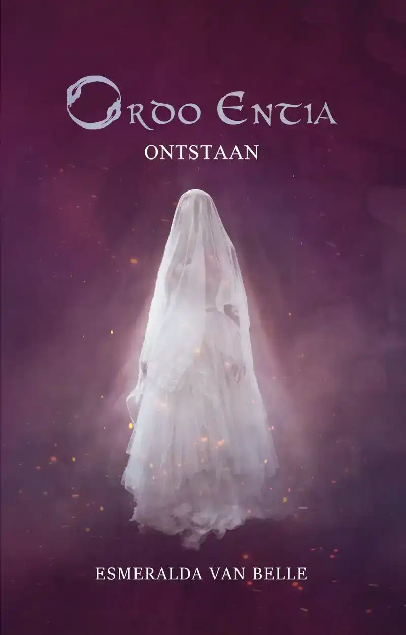 ONTSTAAN