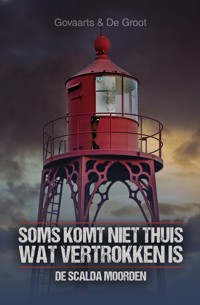 SOMS KOMT NIET THUIS WAT VERTROKKEN IS