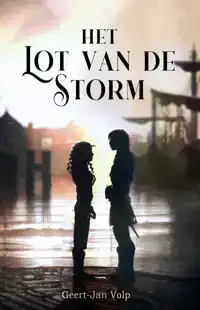 HET LOT VAN DE STORM