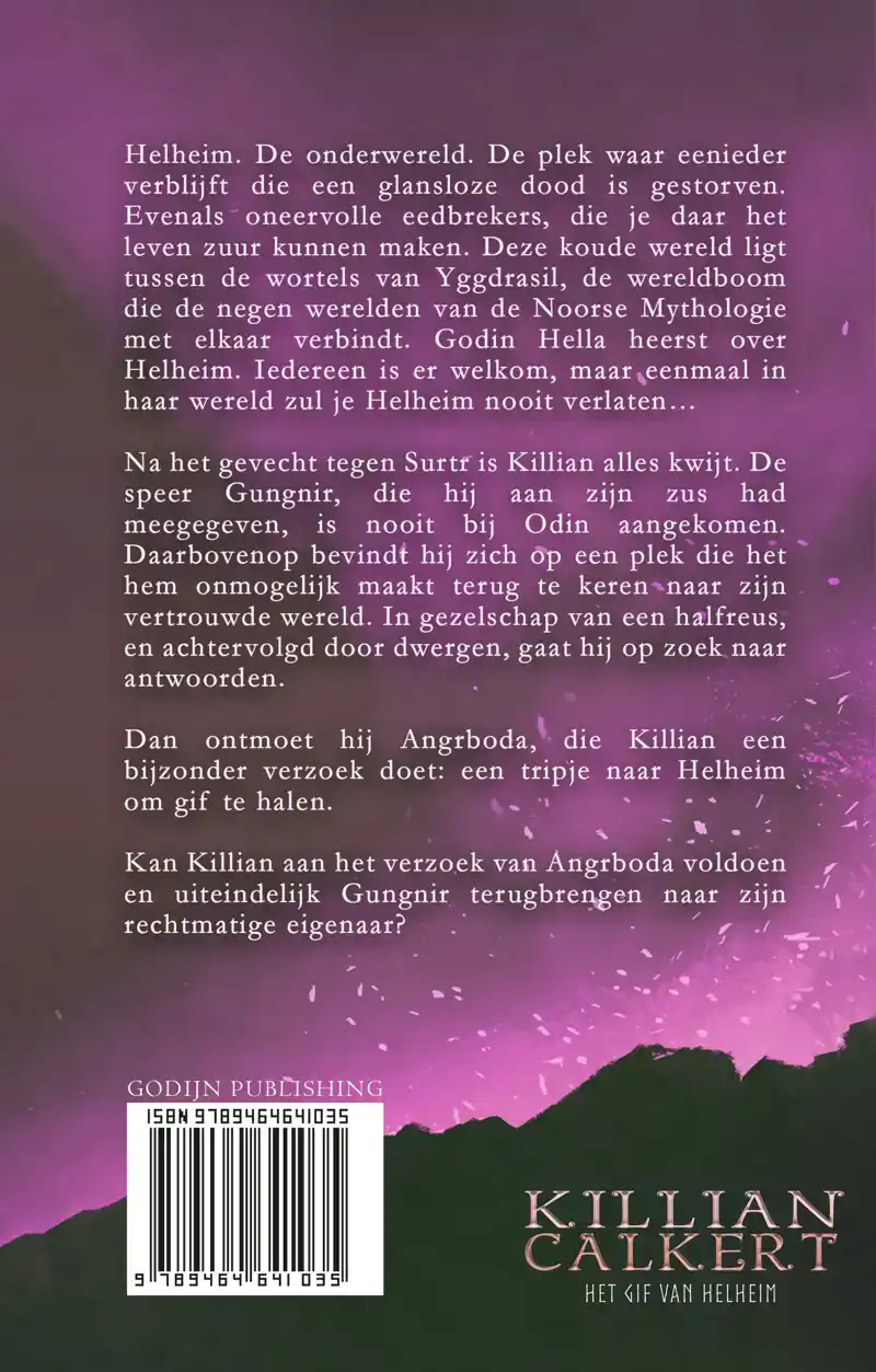 HET GIF VAN HELHEIM