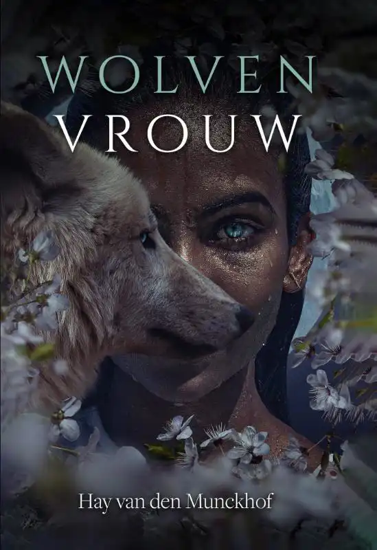 WOLVENVROUW