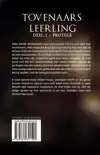TOVENAARSLEERLING