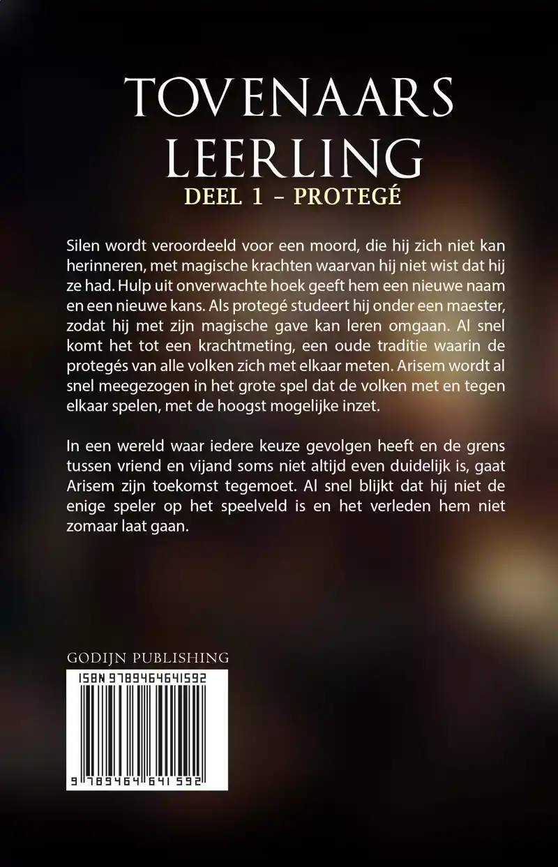 TOVENAARSLEERLING