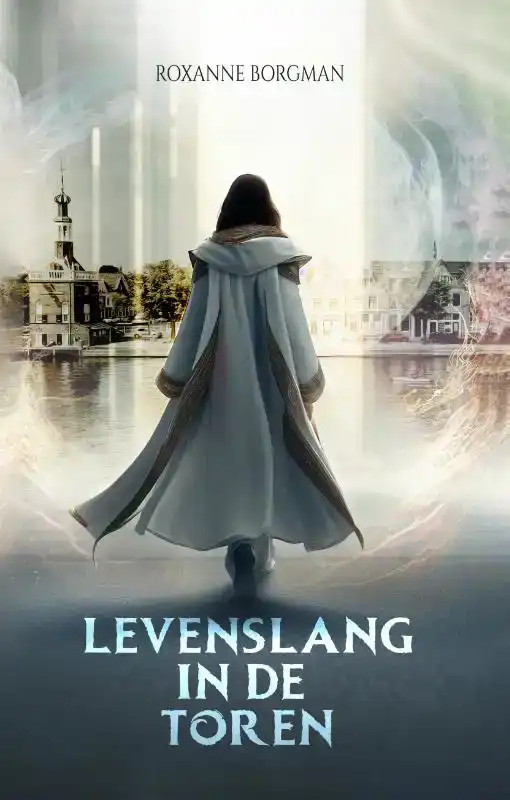 LEVENSLANG IN DE TOREN