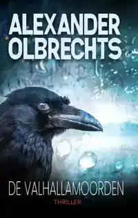 DE VALHALLAMOORDEN