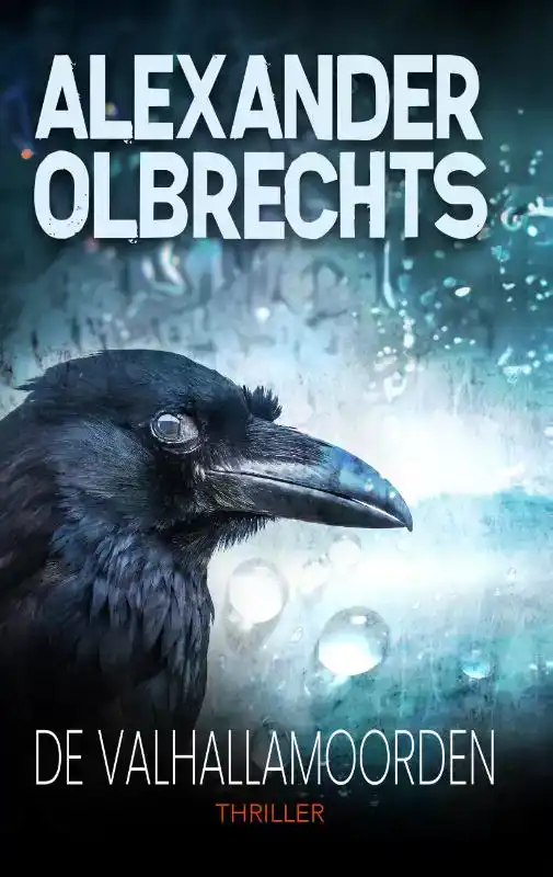 DE VALHALLAMOORDEN