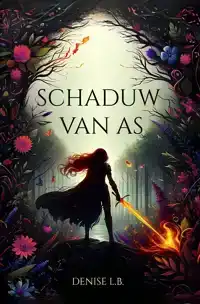 SCHADUW VAN AS