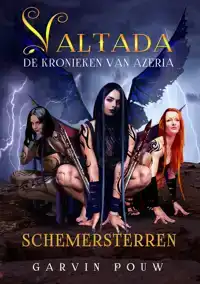 SCHEMERSTERREN