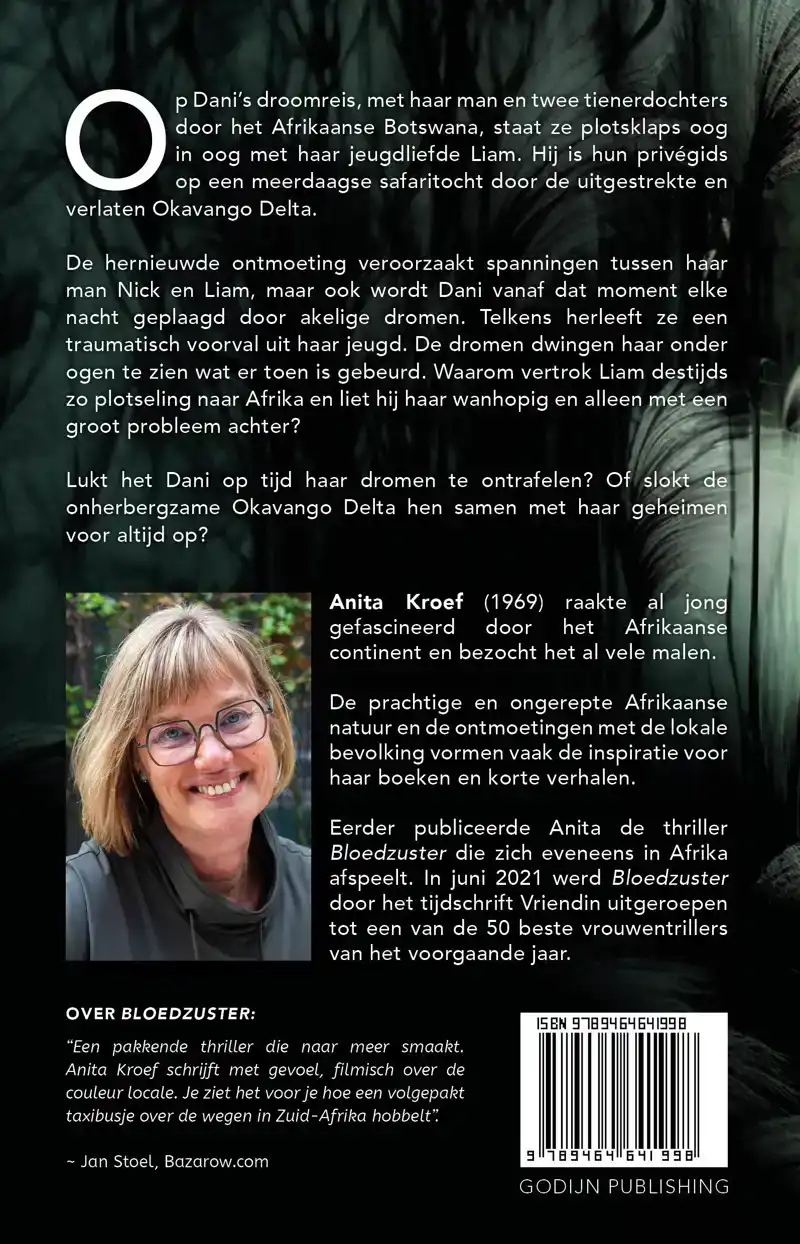 OOG IN OOG