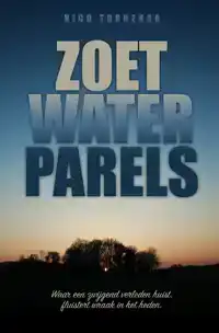 ZOETWATERPARELS