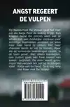 ANGST REGEERT DE VULPEN