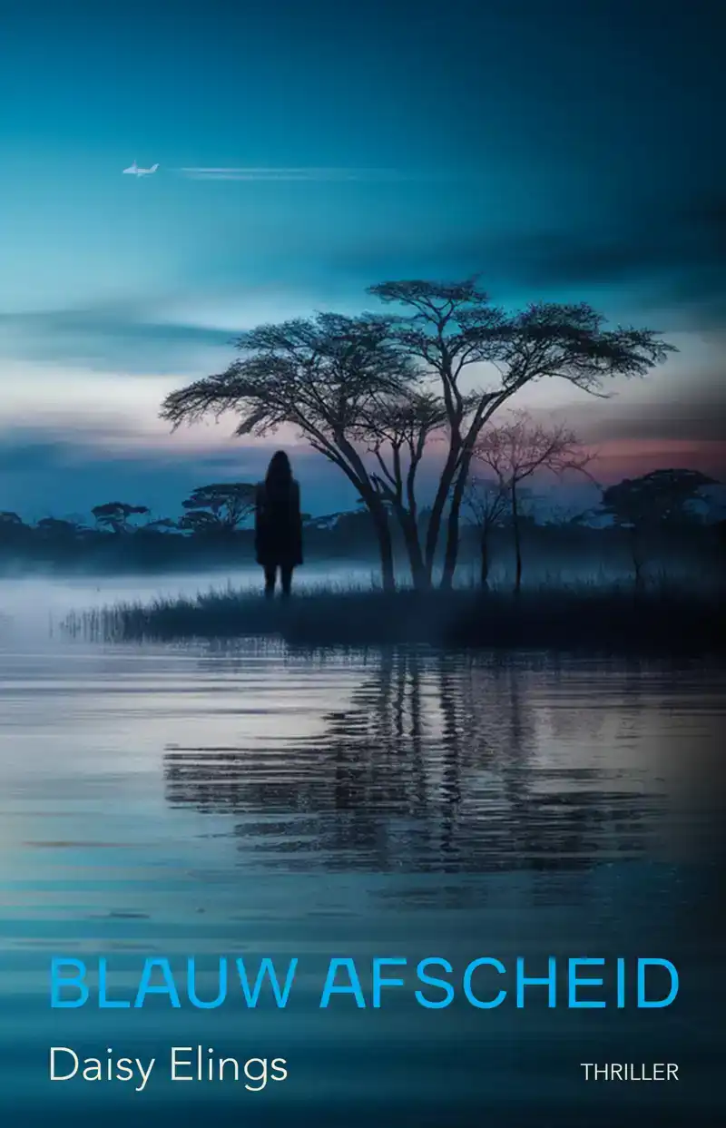 BLAUW AFSCHEID