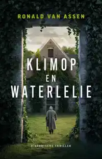 KLIMOP EN WATERLELIE